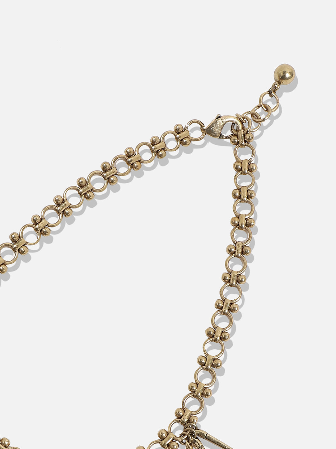 Olivia Necklace