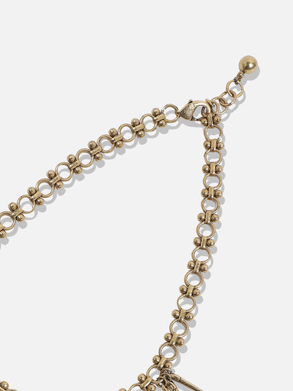 Olivia Necklace