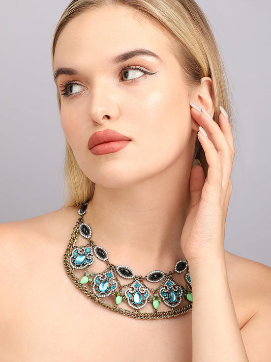 Elsie Necklace