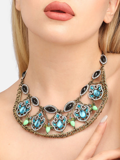 Elsie Necklace