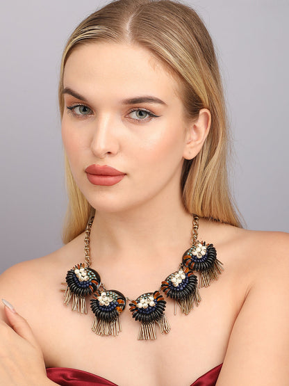 Arlette Necklace