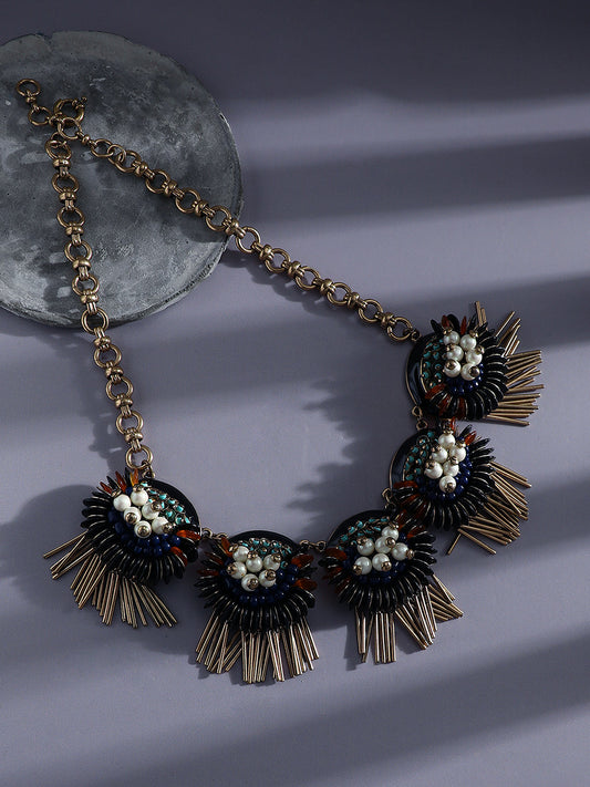 Arlette Necklace