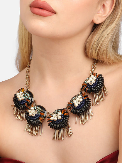Arlette Necklace