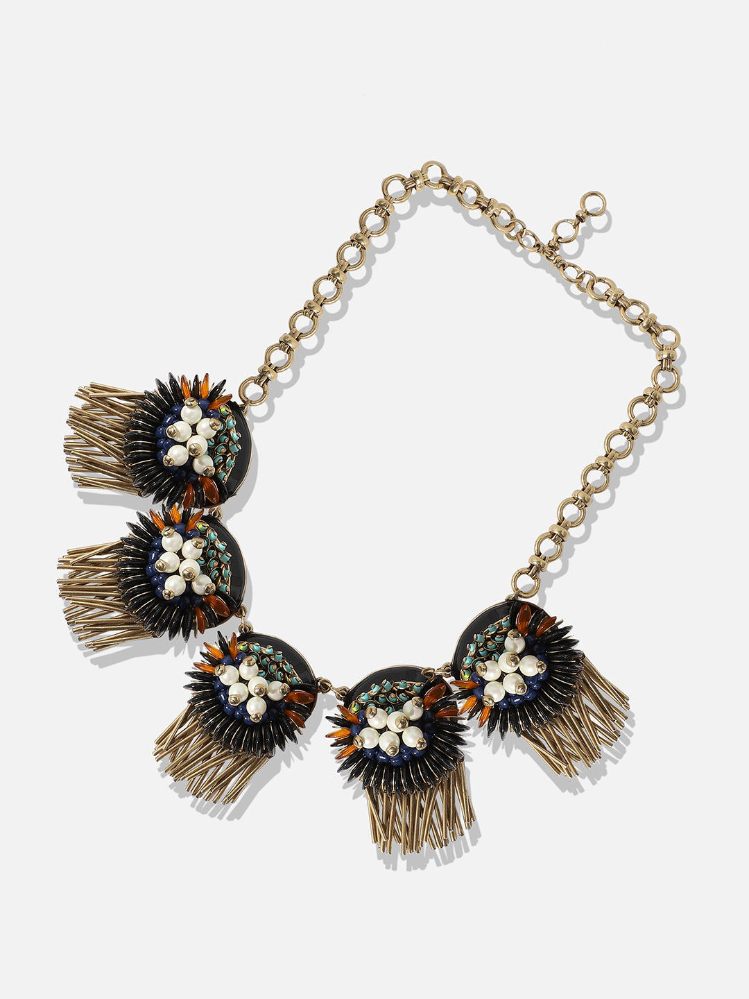 Arlette Necklace