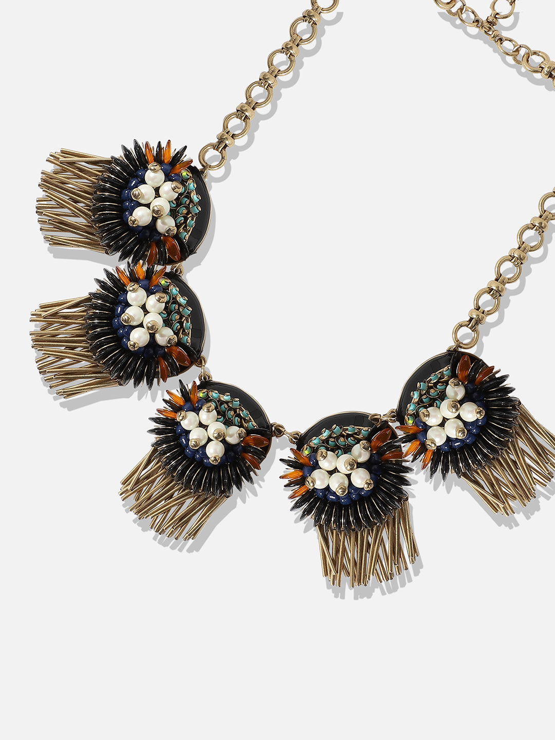 Arlette Necklace