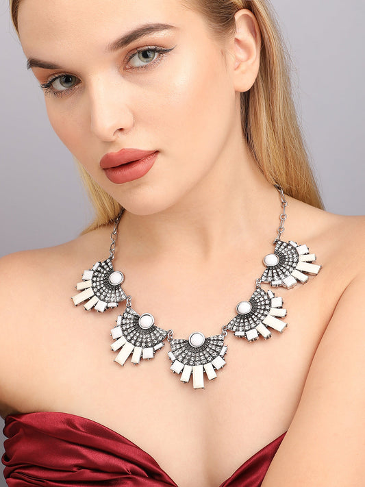Alina Necklace