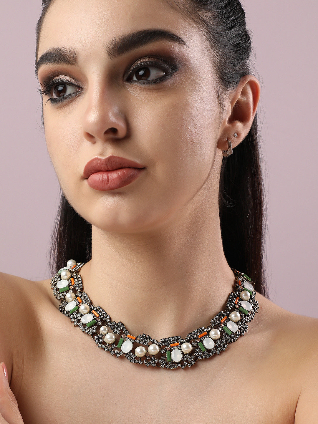 Sahara Necklace