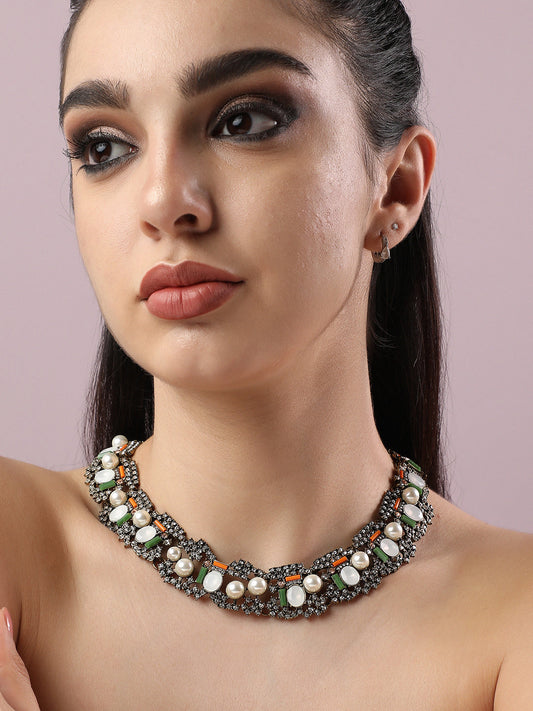 Sahara Necklace