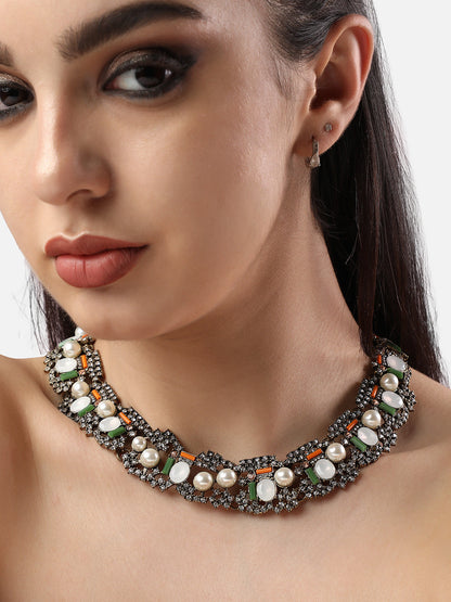 Sahara Necklace