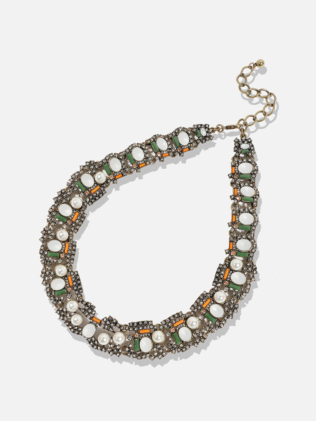Sahara Necklace