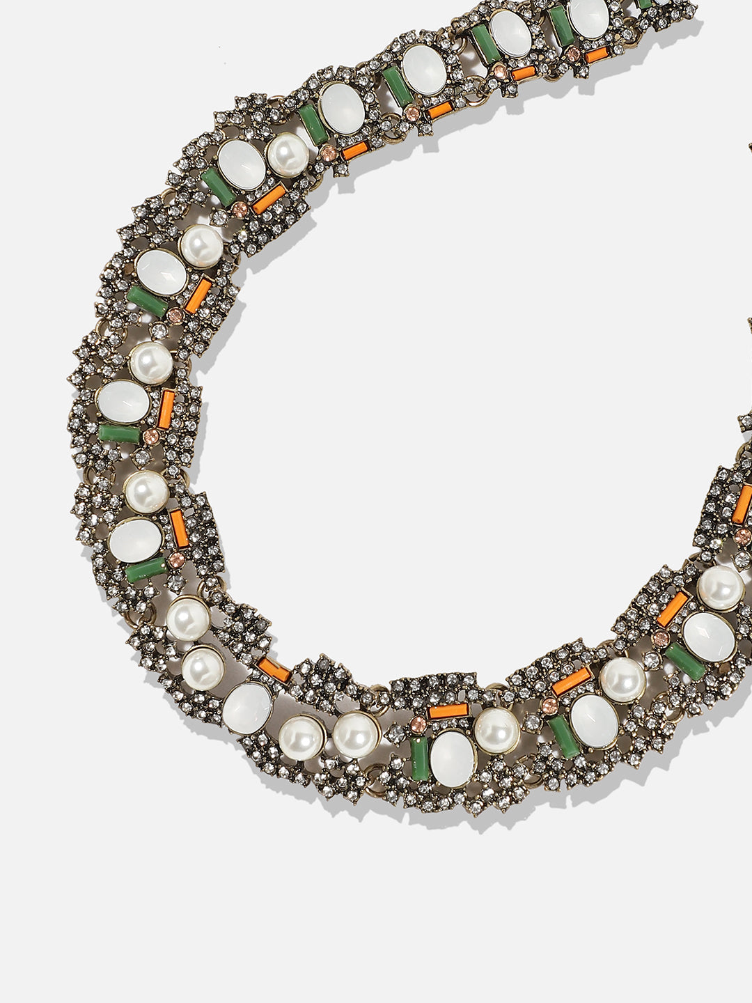 Sahara Necklace