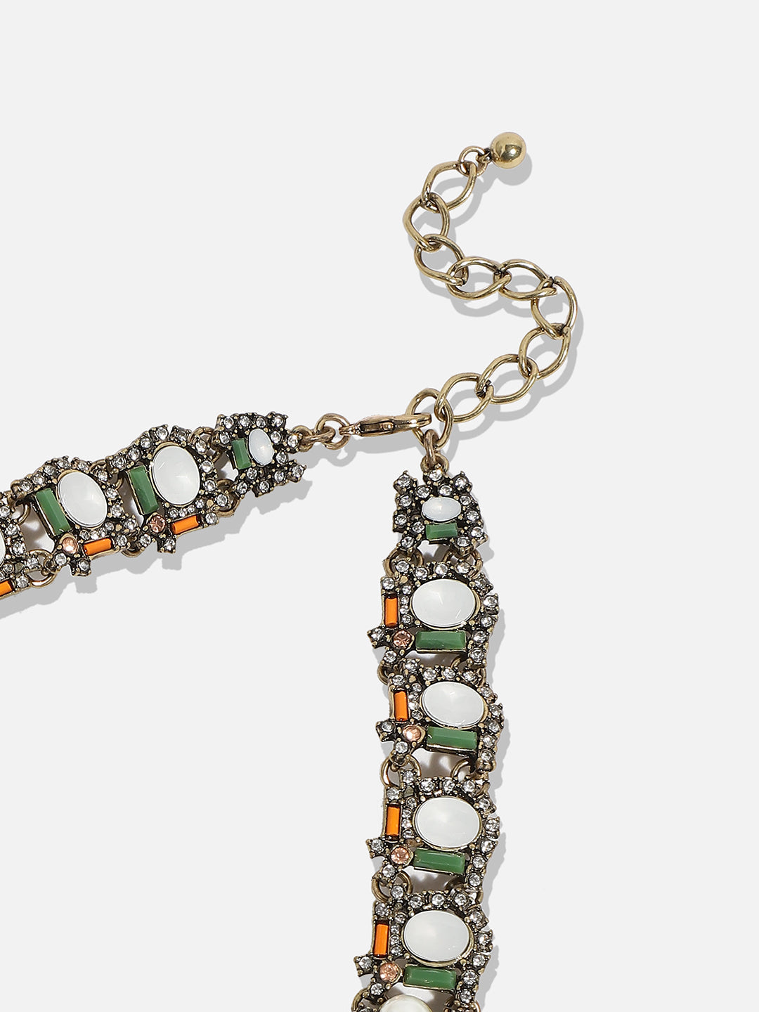 Sahara Necklace