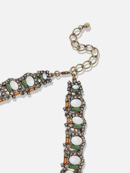 Sahara Necklace
