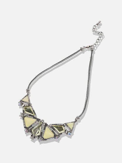 Mirage Geometric Necklace