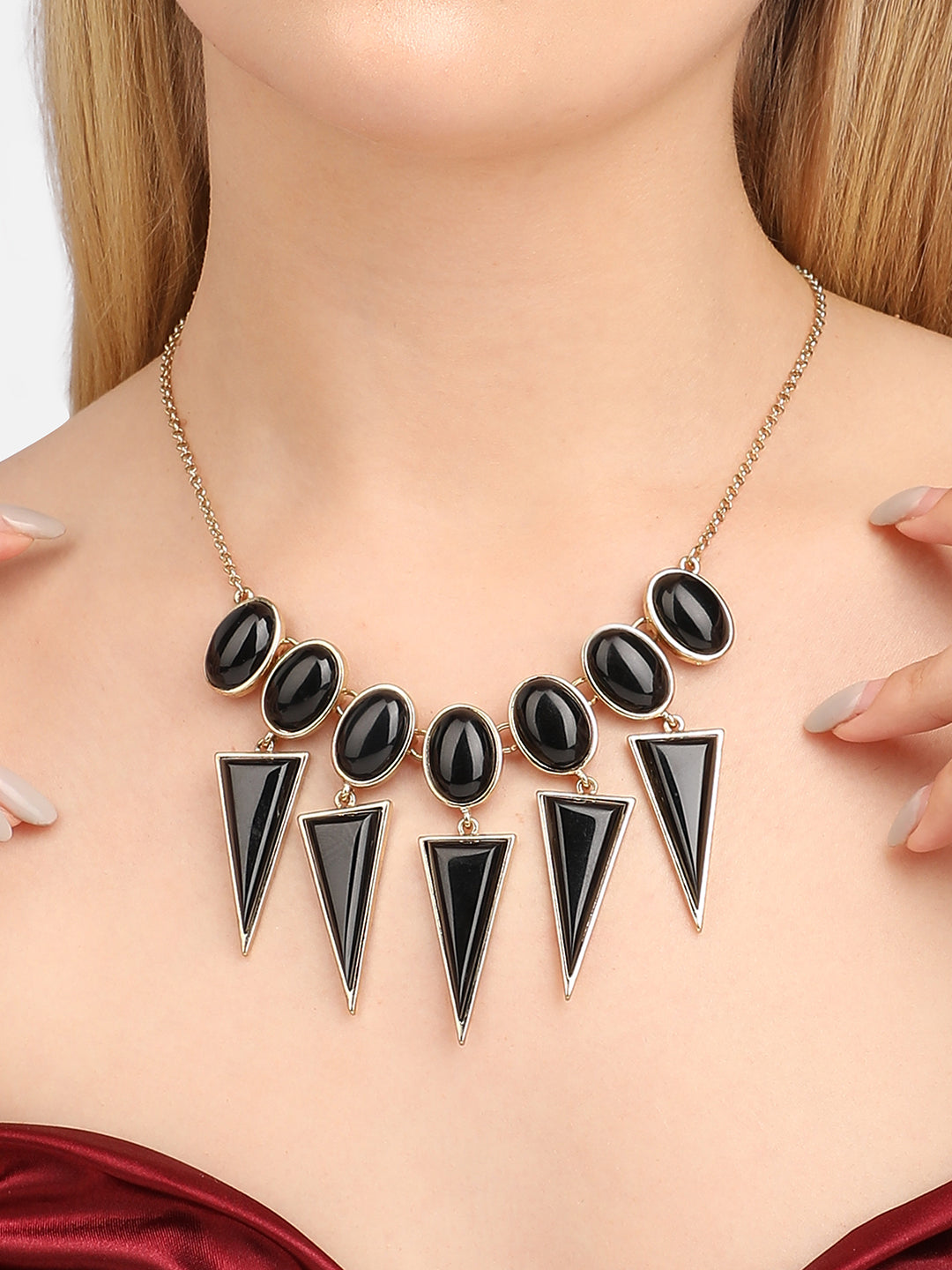 Catalina Necklace