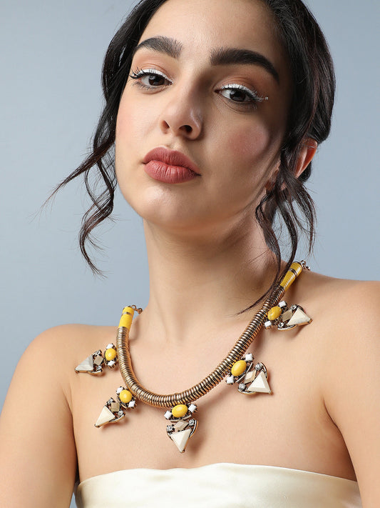 Zelie Neckace