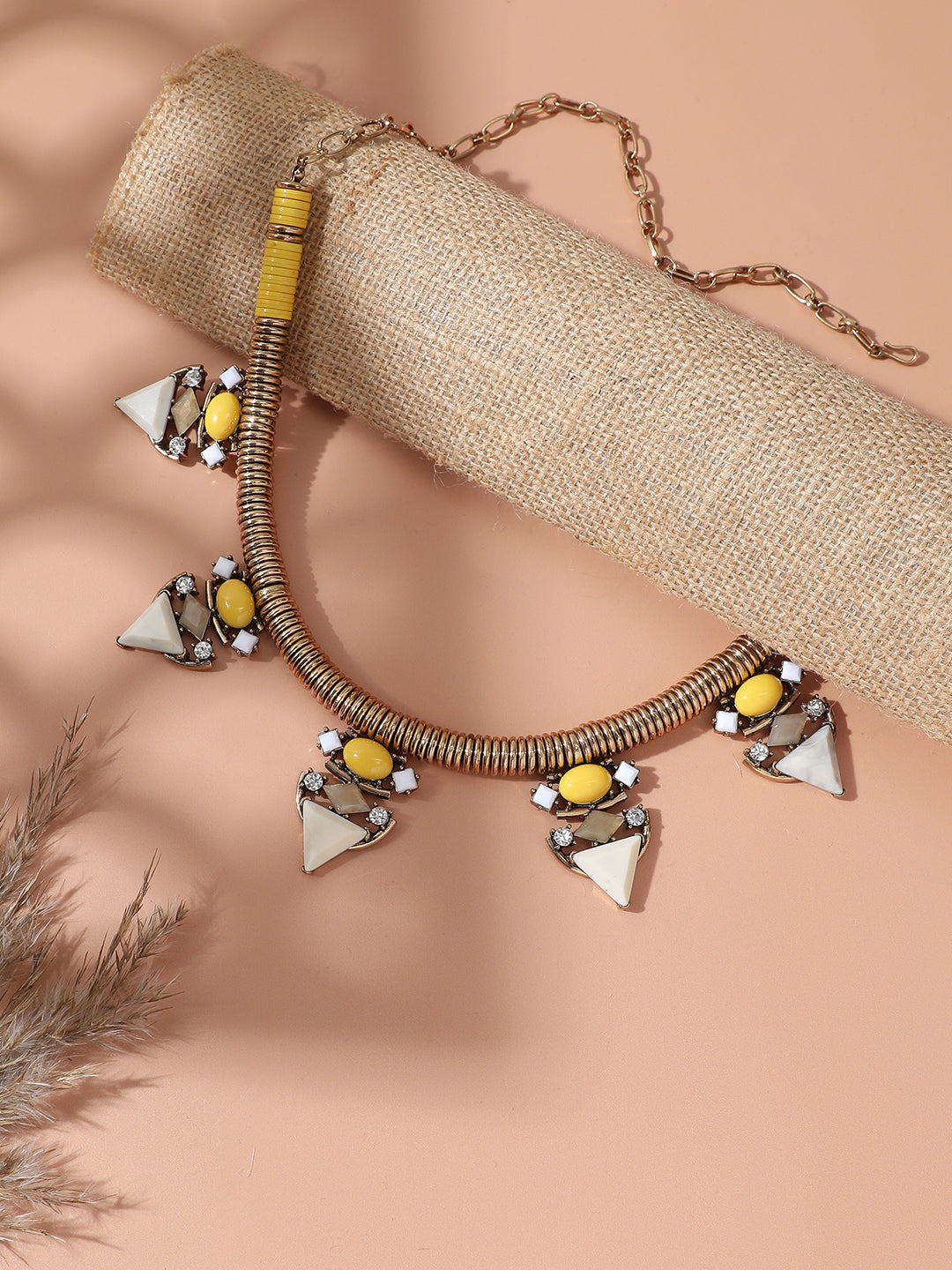 Zelie Neckace