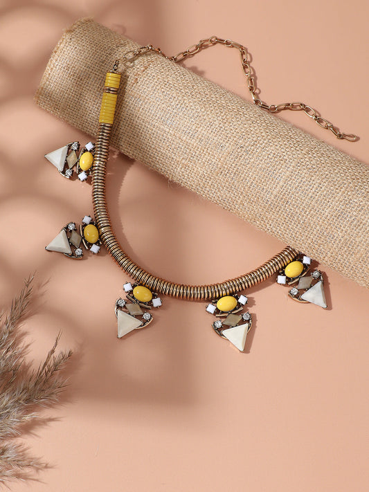 Zelie Neckace