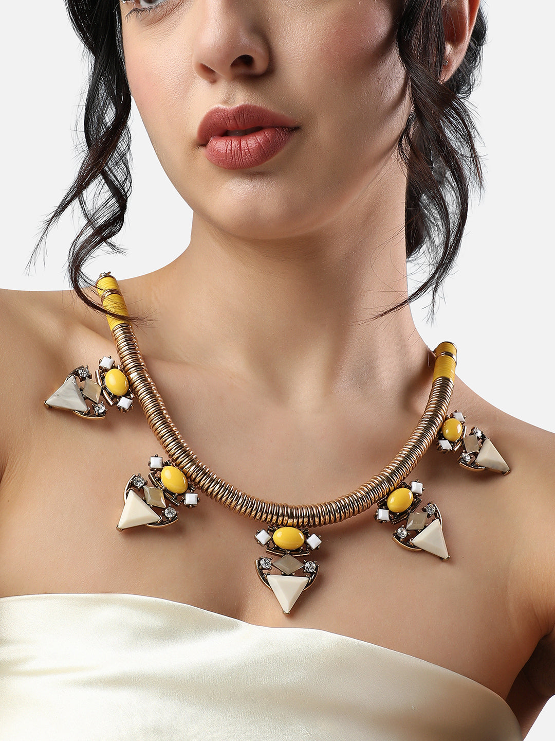 Zelie Neckace