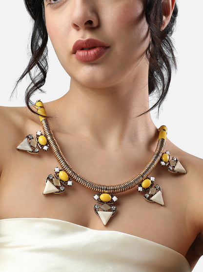 Zelie Neckace