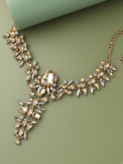 Beauty Pageant Necklace