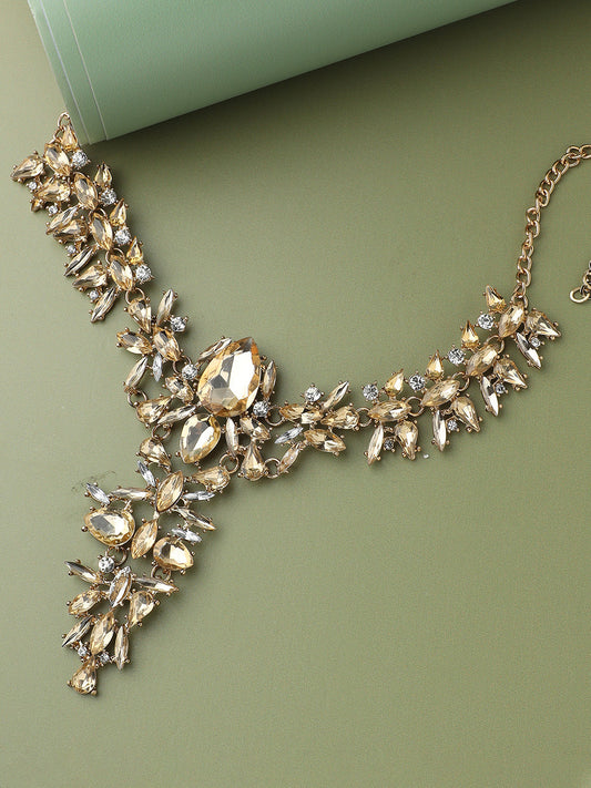 Beauty Pageant Necklace