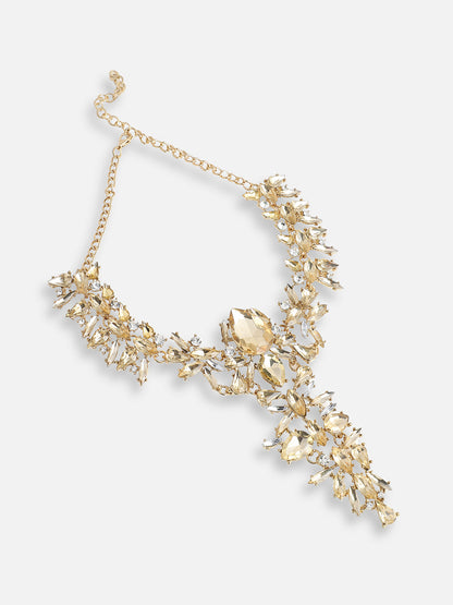 Beauty Pageant Necklace