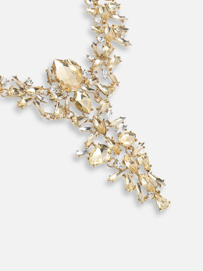 Beauty Pageant Necklace