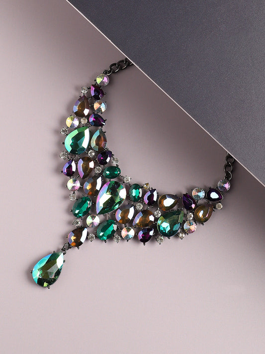 Radiant Necklace