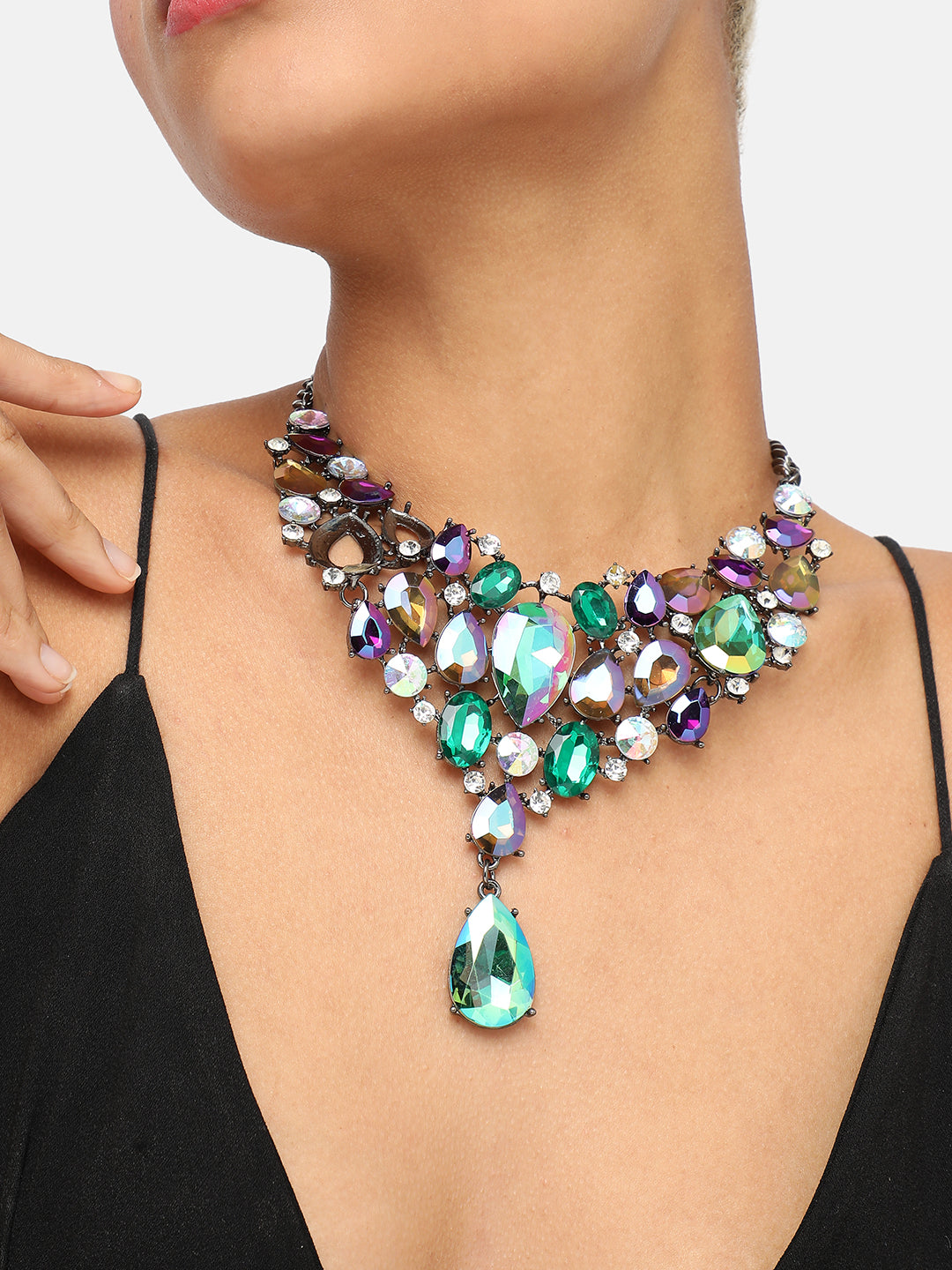 Radiant Necklace