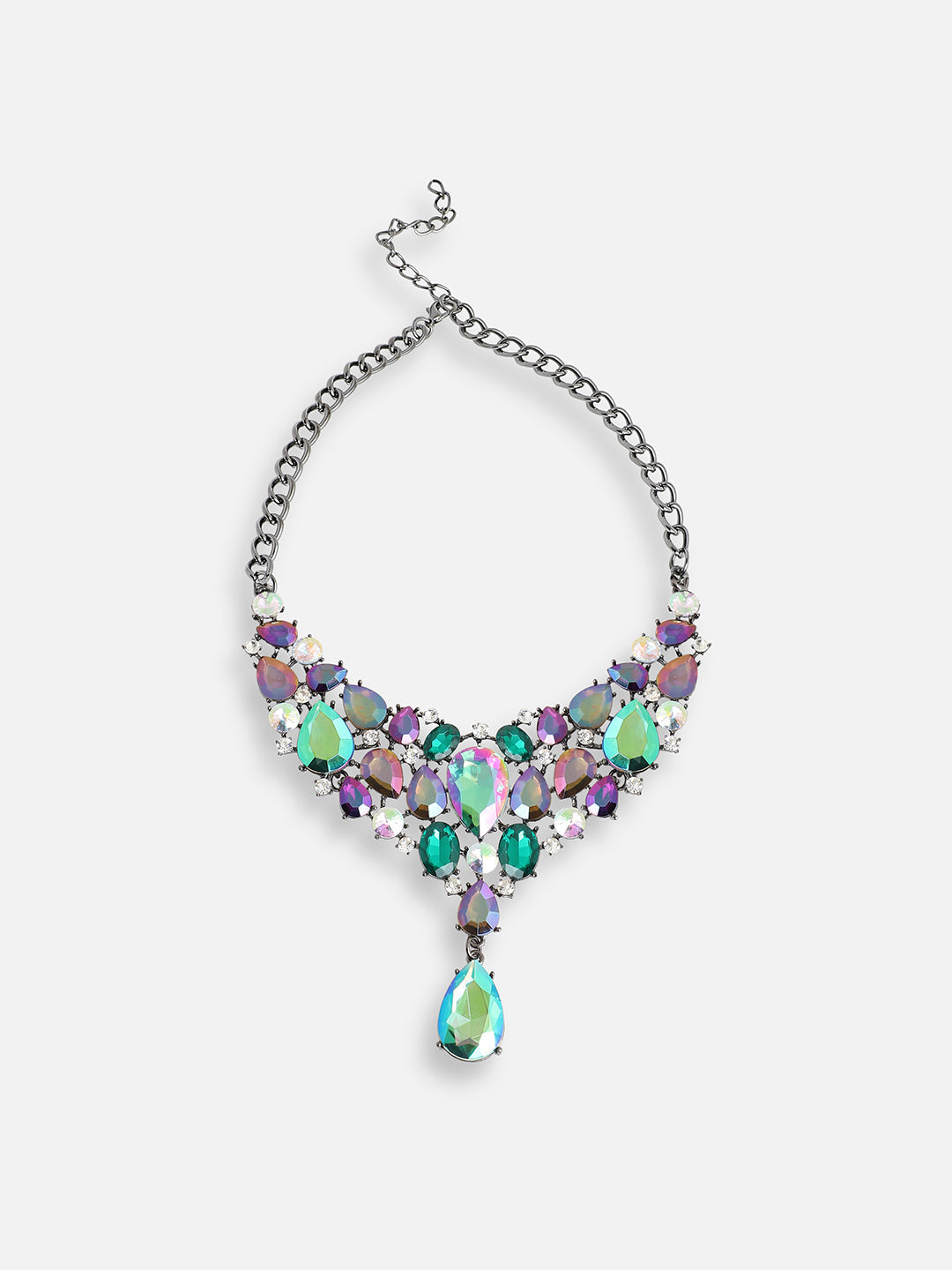 Radiant Necklace