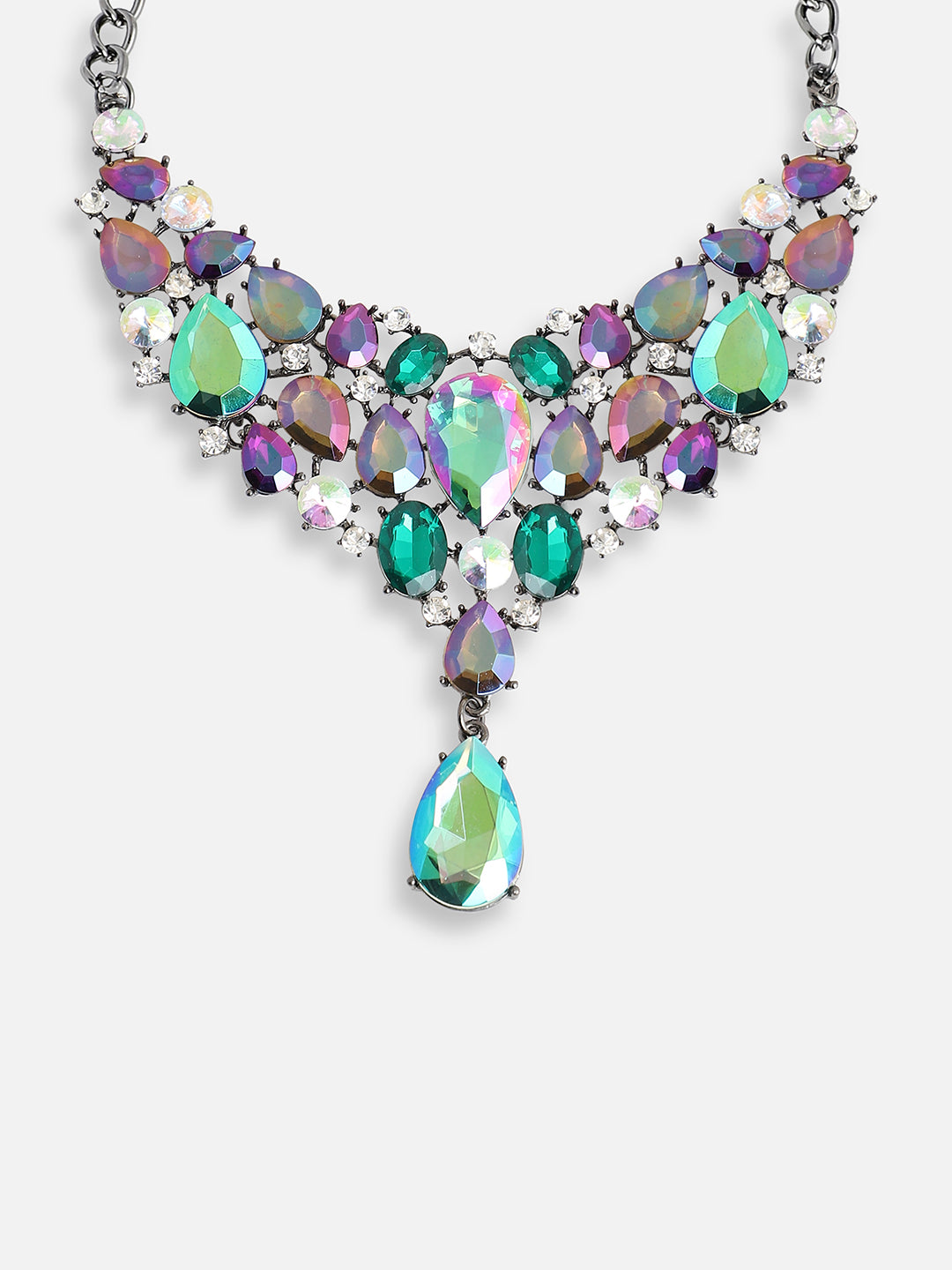 Radiant Necklace