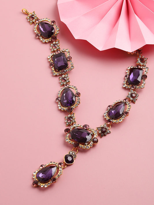Anarchist Amethyst