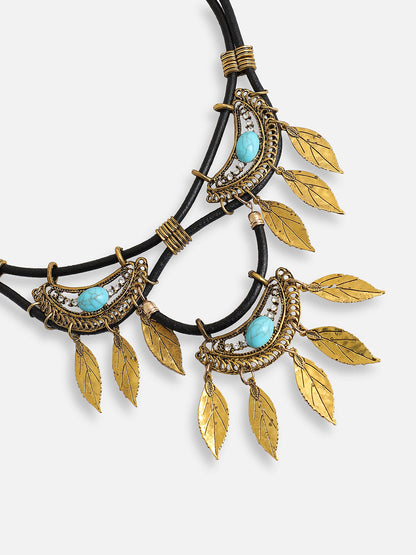 WOMEN TRENDY DESIGNER NECKLACE