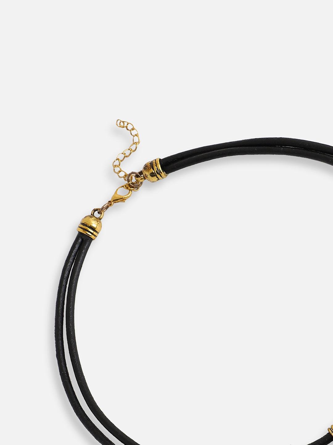 WOMEN TRENDY DESIGNER NECKLACE