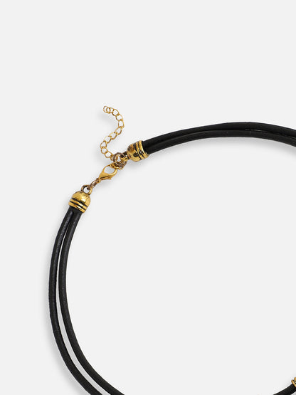 WOMEN TRENDY DESIGNER NECKLACE
