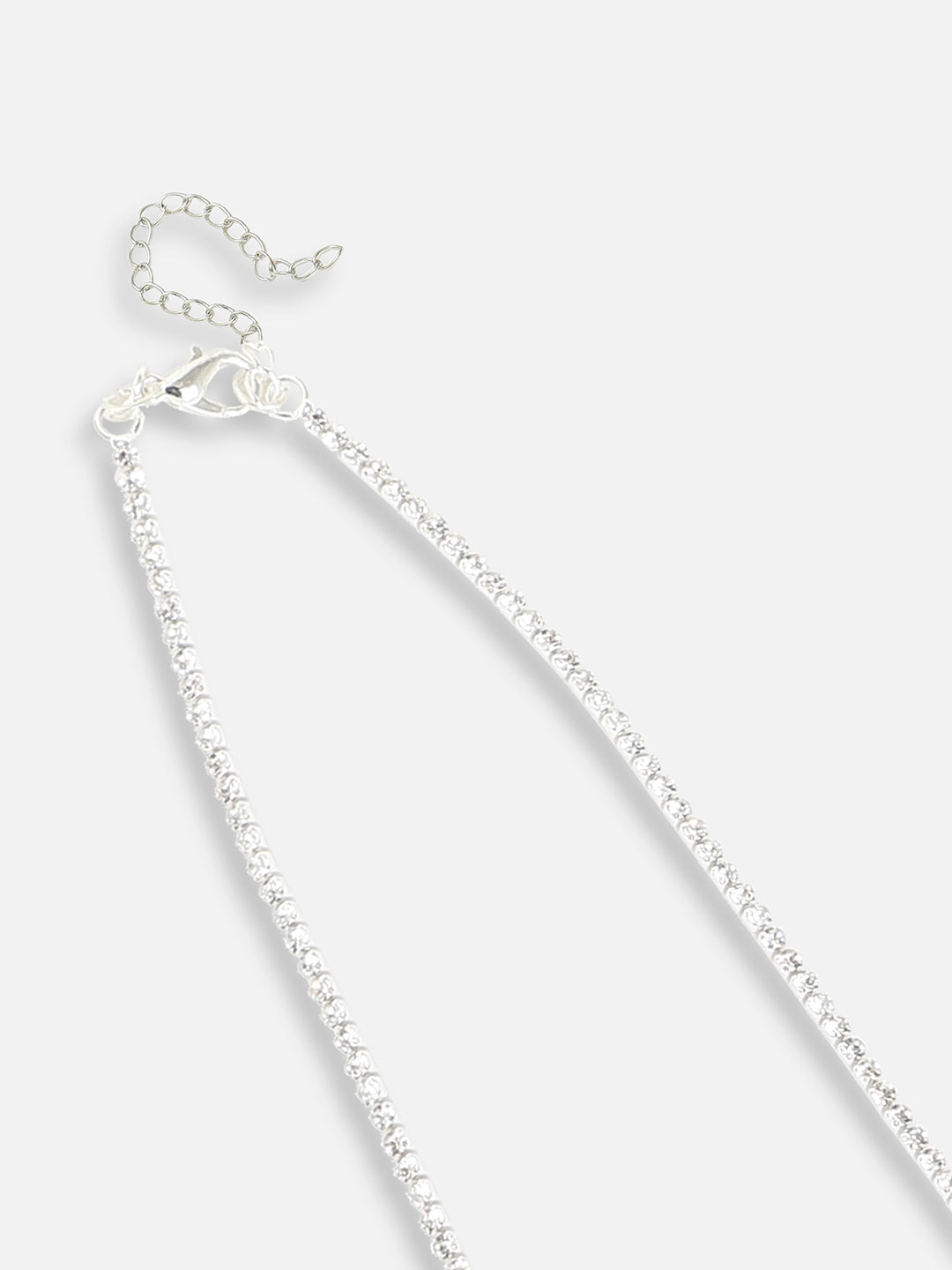 Ophelia Elegant Tassel Necklace