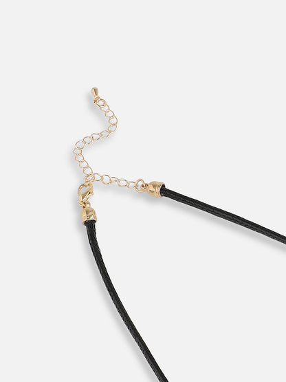 Glittering Glamour Necklace