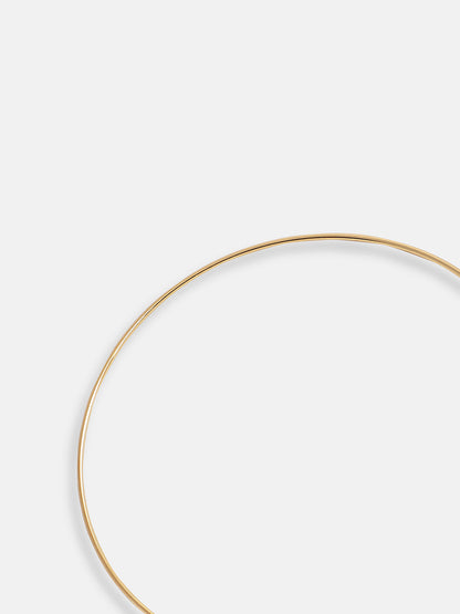 Elegant Pearl Necklace