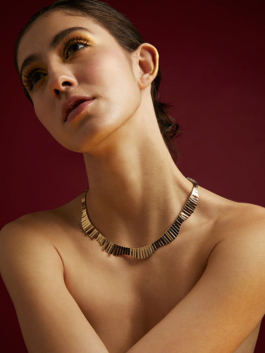 Amara Necklace