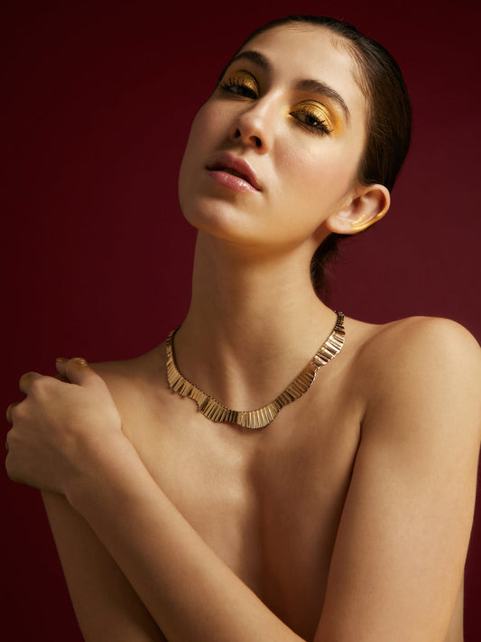 Amara Necklace