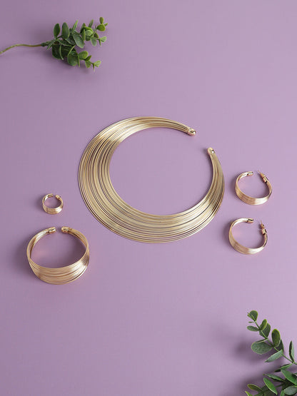 Pure Opulent Set