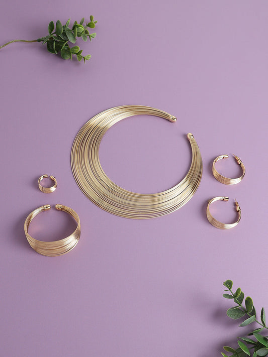Pure Opulent Set