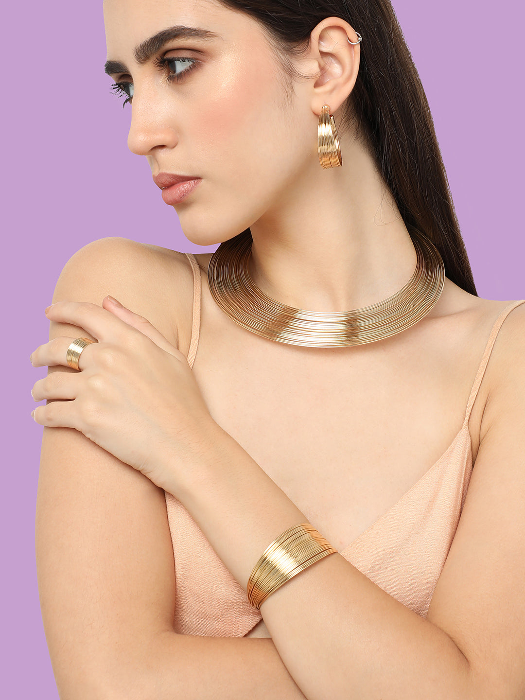Pure Opulent Set