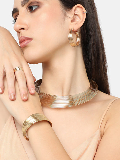 Pure Opulent Set