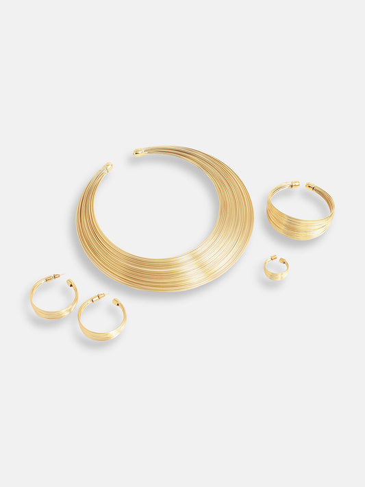 Pure Opulent Set