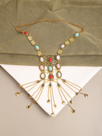 Nadine Regal Necklace