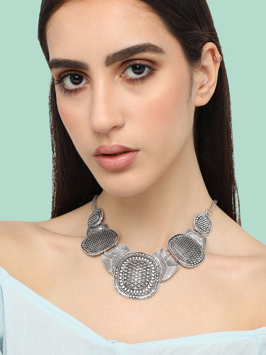 Boho Necklace