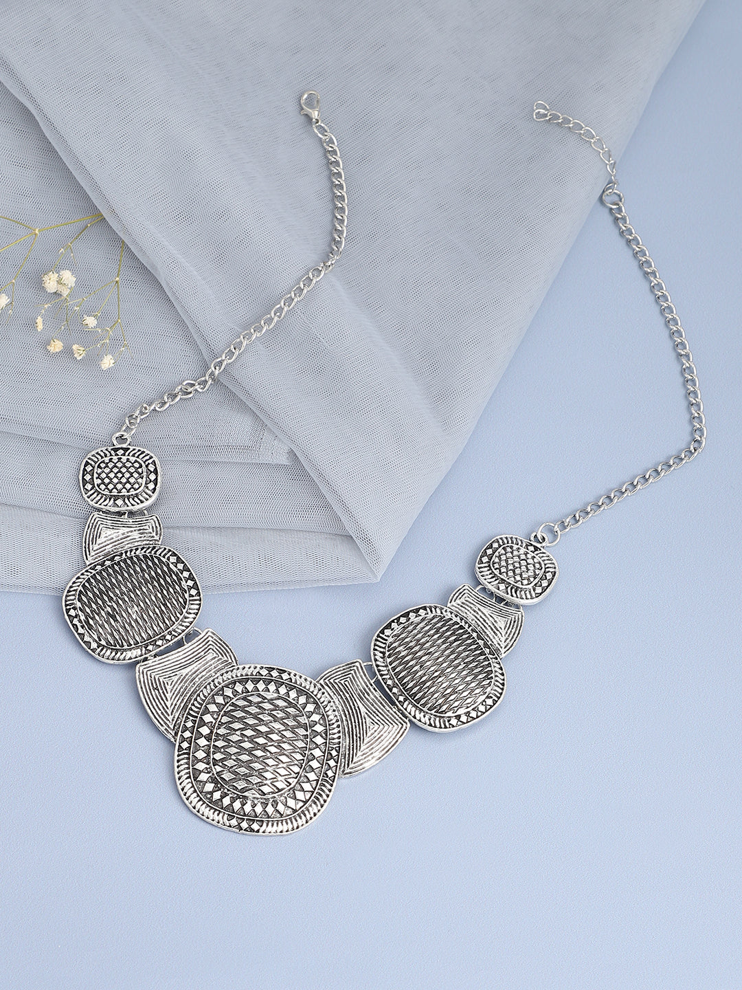 Boho Necklace