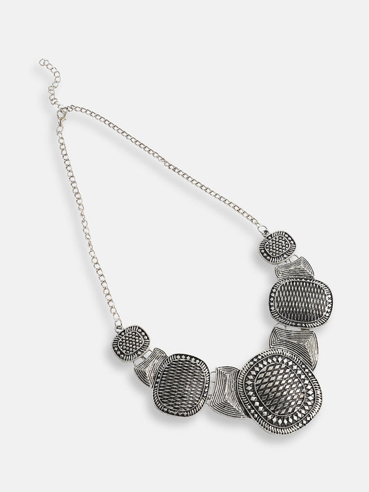 Boho Necklace